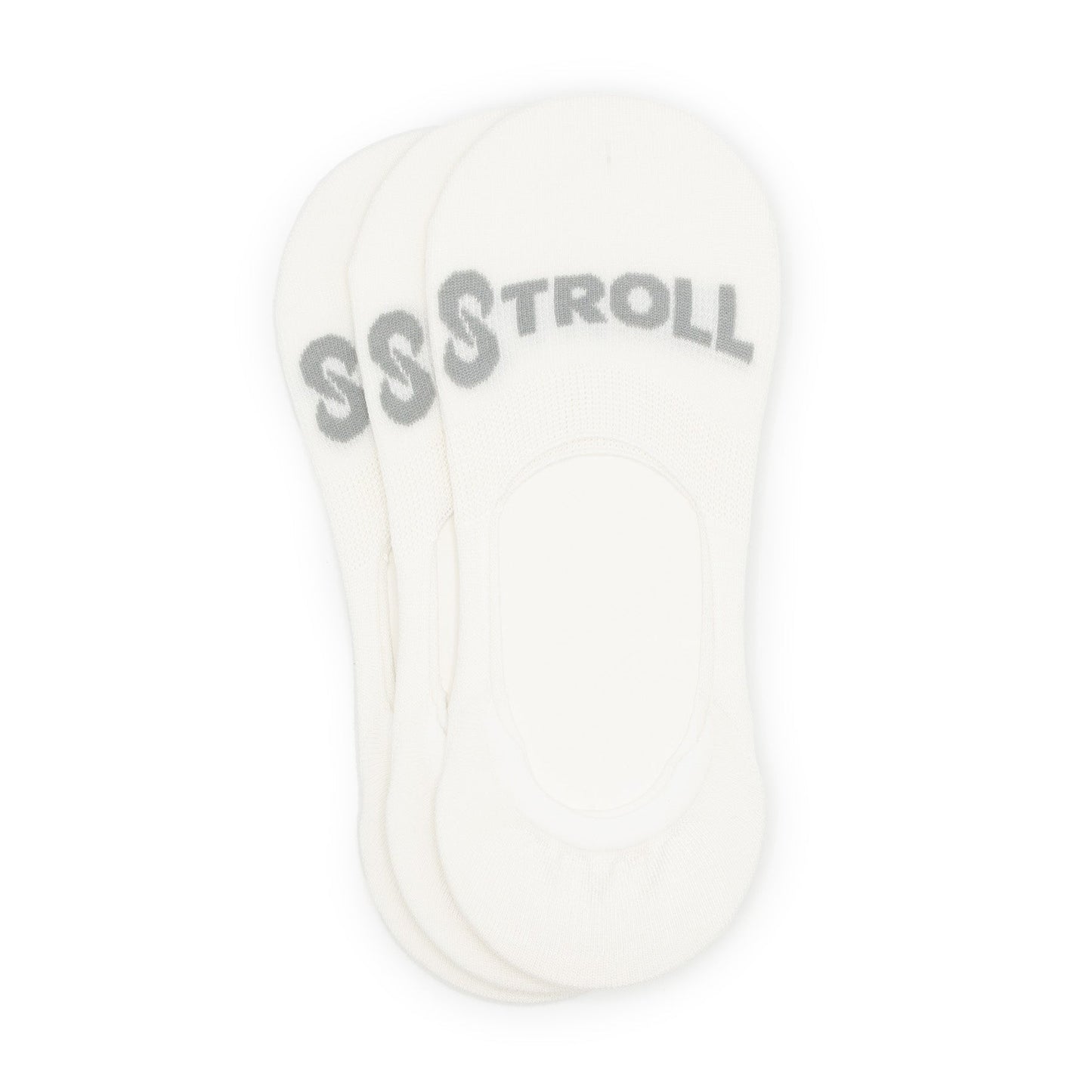 Women's Stroll Performance Socks 3-Pack