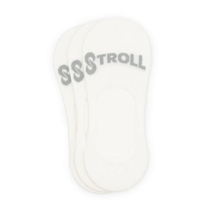 Women's Stroll Performance Socks 3-Pack