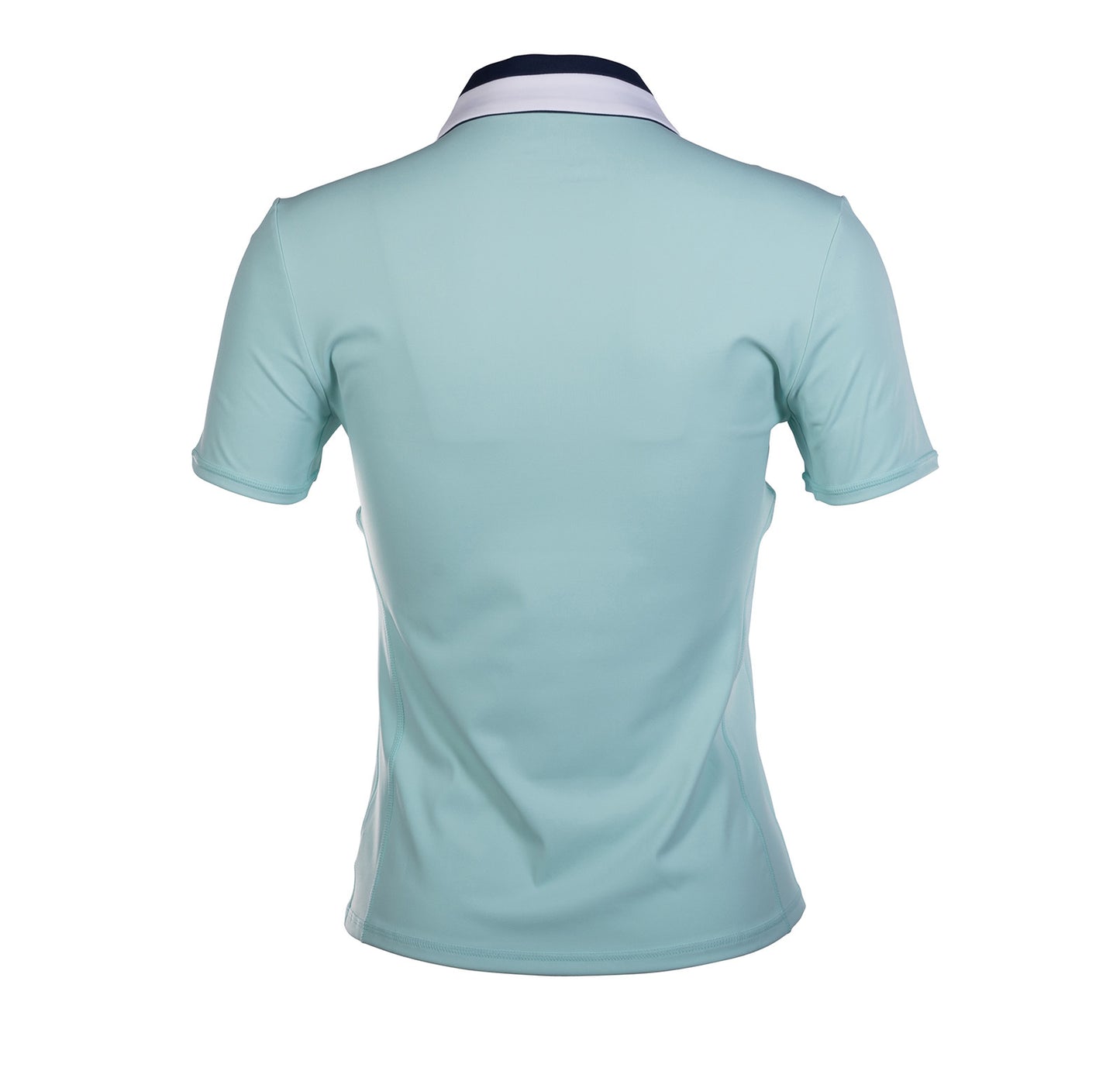 Bryn Short Sleeve Polo