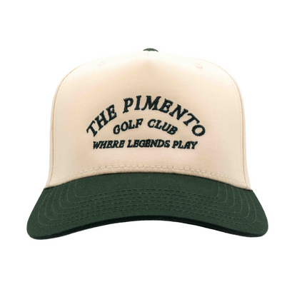 Members Only Hat
