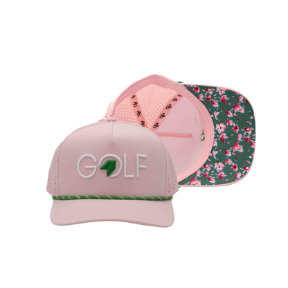 Enola Performance Snapback