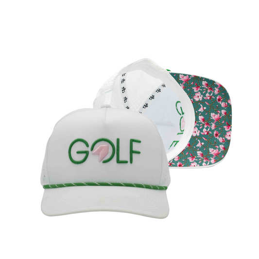 Enola Performance Snapback