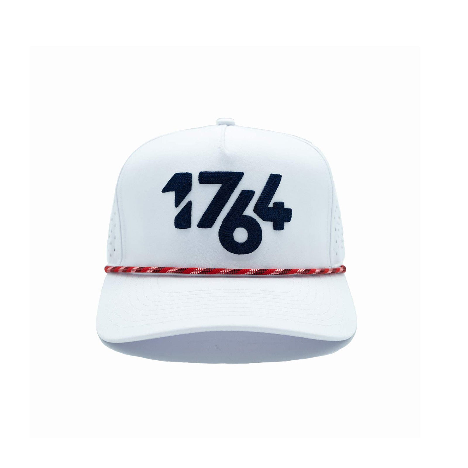 The Signature Rope Hat – 1764 Golf