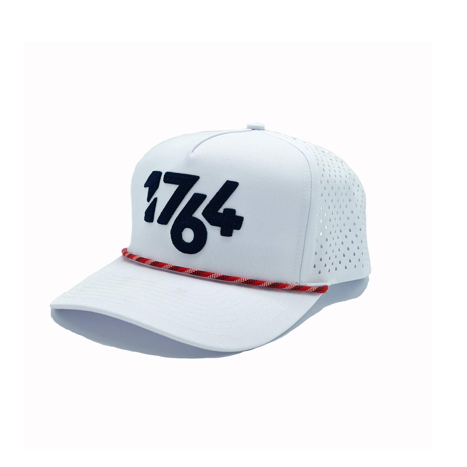 The Signature Rope Hat