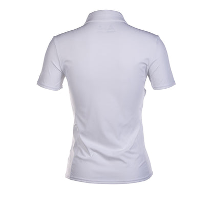 Bryn Short Sleeve Polo