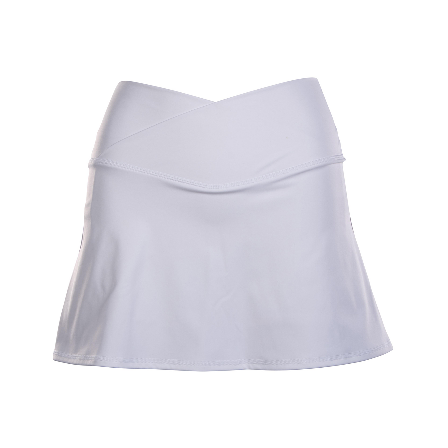 Arden Crosswaist Skort