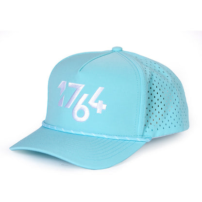 The OLD Signature Rope Hat