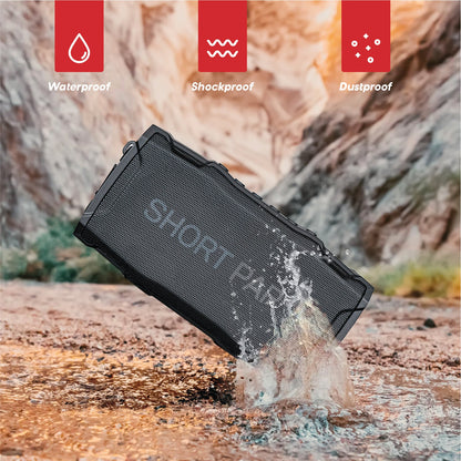 The Blast-X8 Speaker