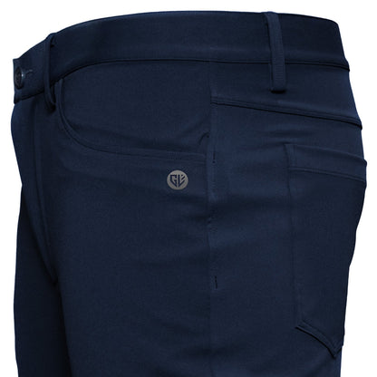 All Time Pant - Blue Depths