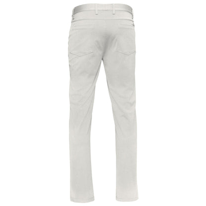 All Time Pant - Silver Grey
